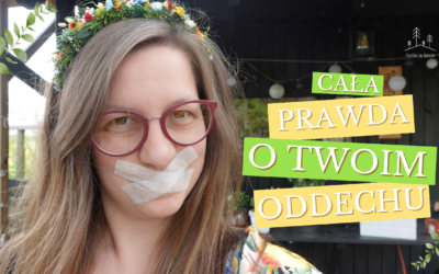 Zaklejanie ust i prawda o Twoim oddechu: jak poprawić sen, hormony i koncentrację w 7 dni